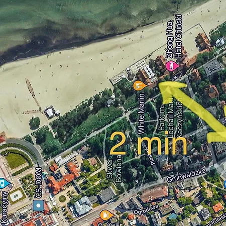Sopot C 200m do plaży-3